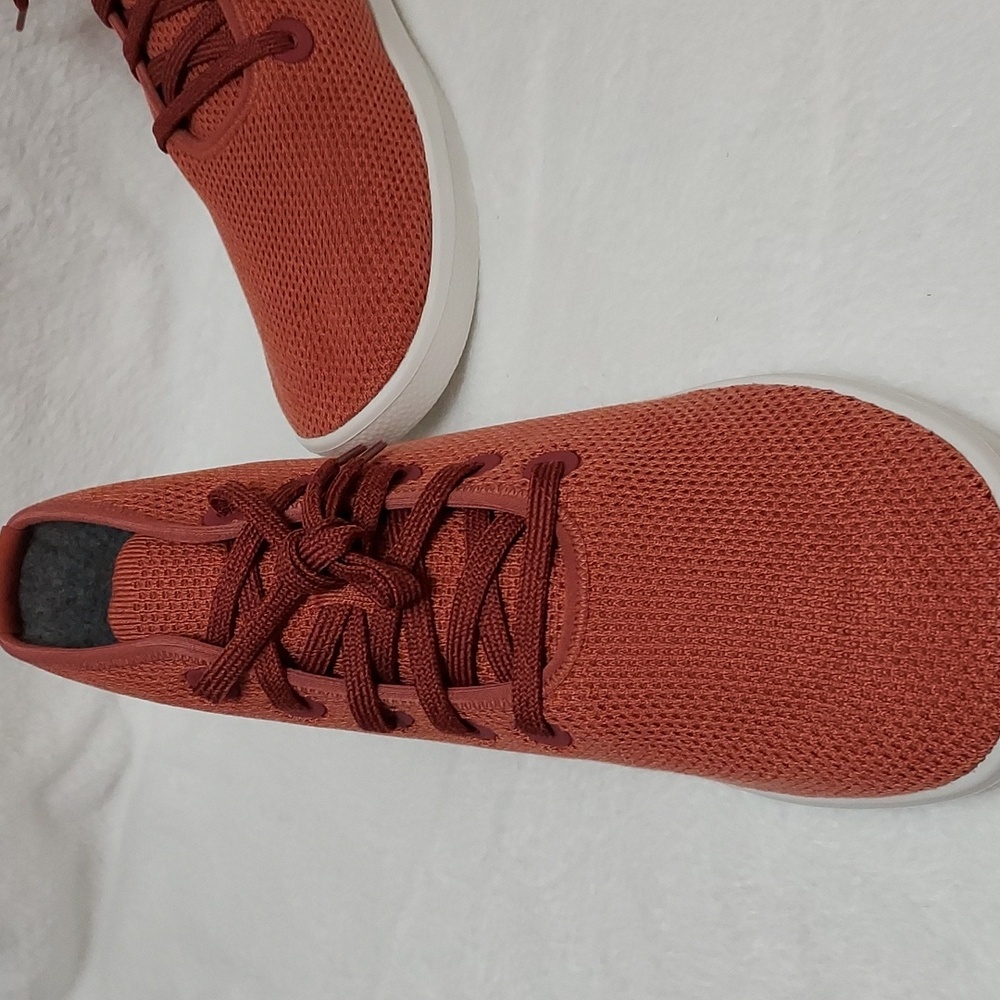 Allbirds mens Tree Topper sneakers - Picture 7 of 16